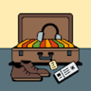 Meet your Posher, Kevin